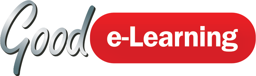 Good e-Learning logo